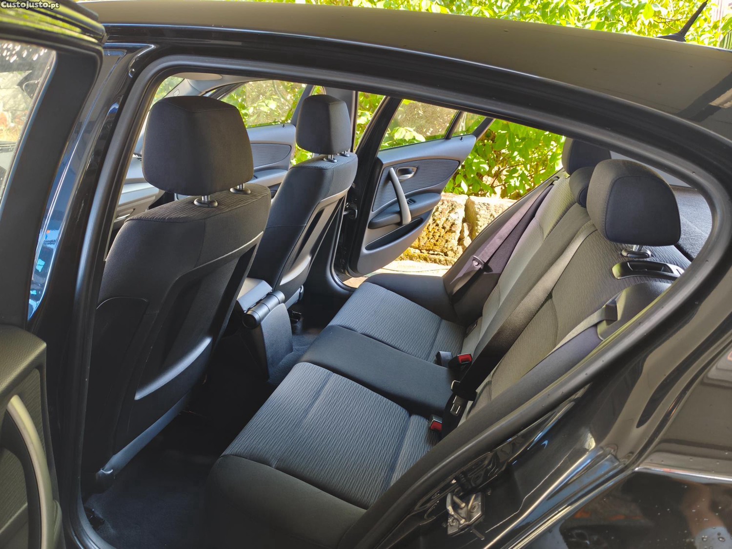 BMW 118 d — fotografia 8