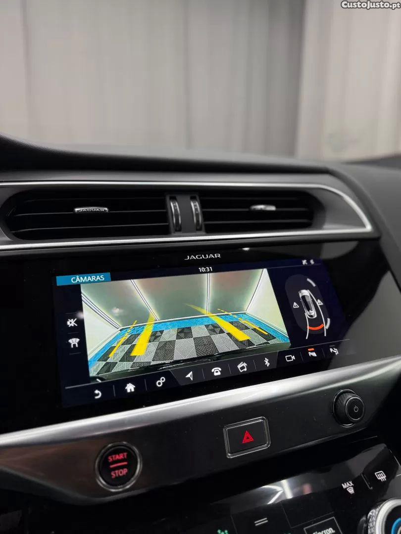 Jaguar I-Pace S awd aut. — fotografia 2