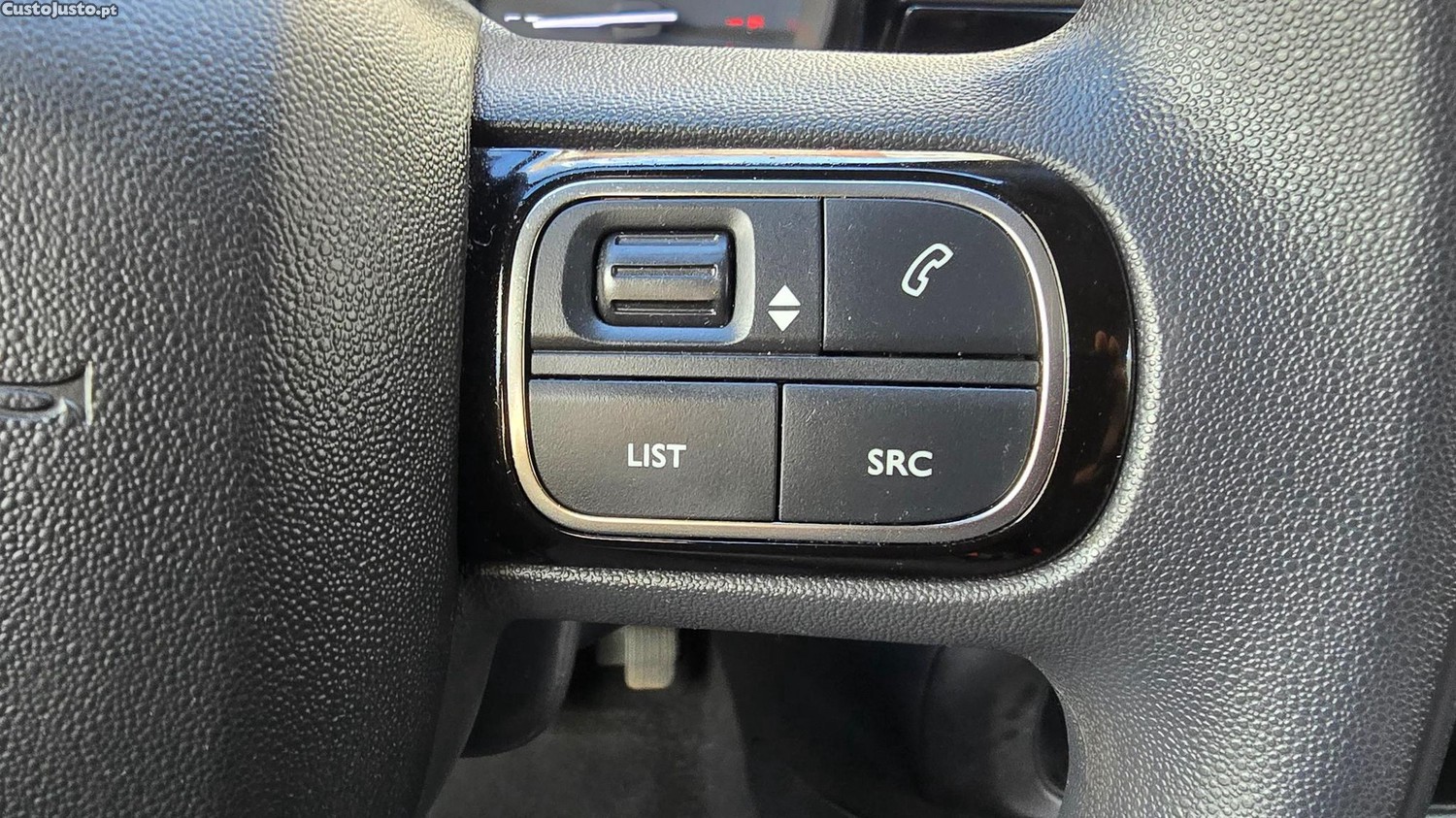 Citroën C3 1.2 PureTech Plus — fotografia 16