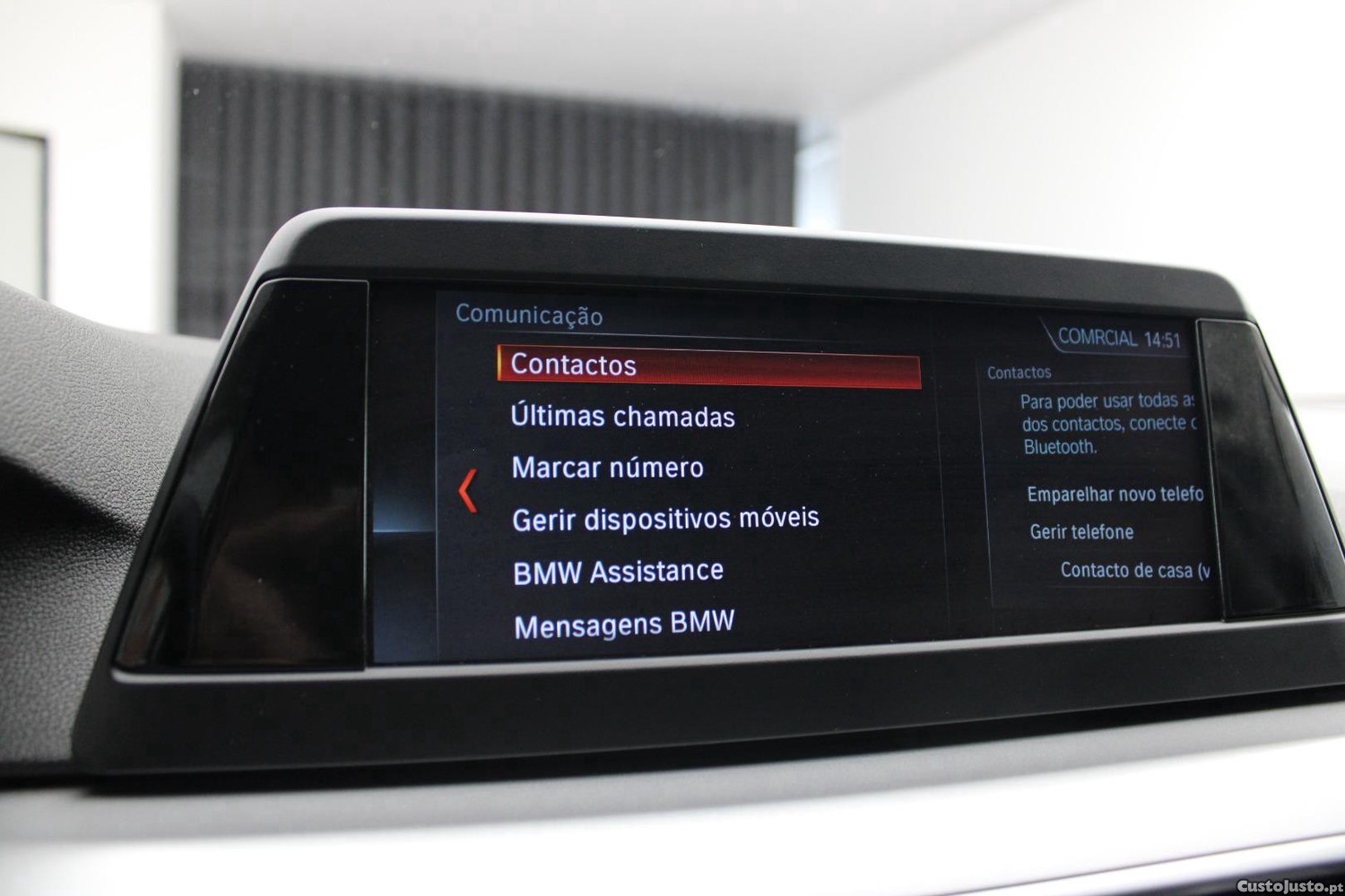 BMW 518 D (AUTO) — fotografia 18
