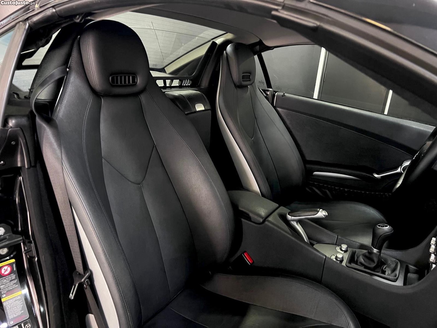 Mercedes-Benz SLK 200 K - 07 foto 4