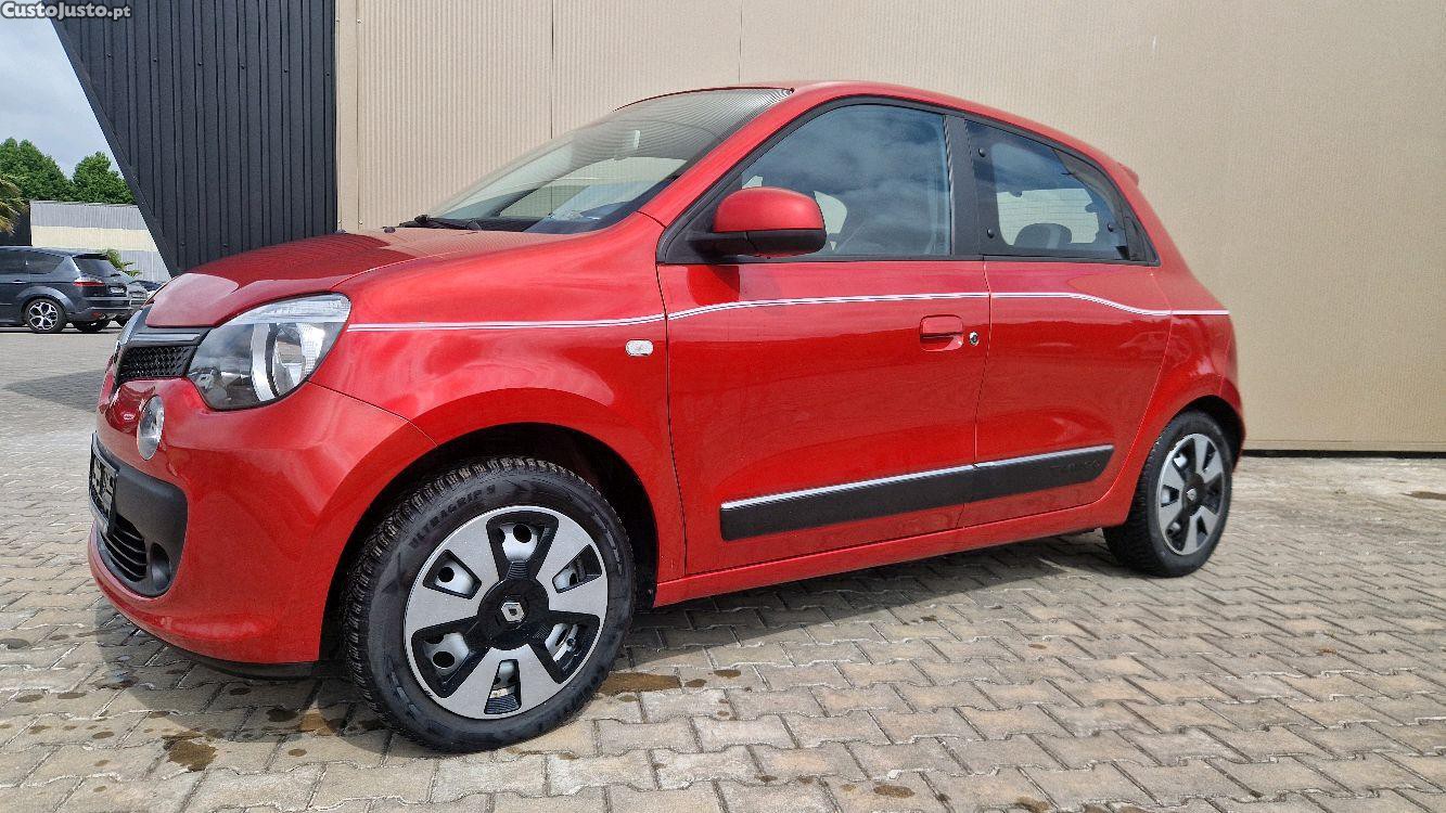 Renault Twingo 0.9 TCe 90cv Style - 15 — photo 4