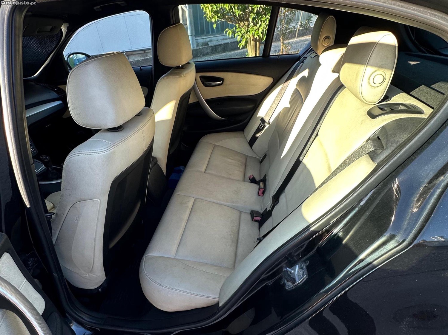 BMW 123 D Pack M — fotografia 2