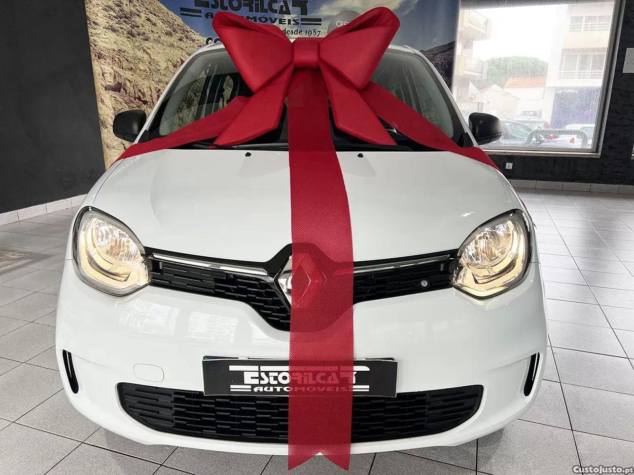 Renault Twingo 22 Zen — fotografia 17