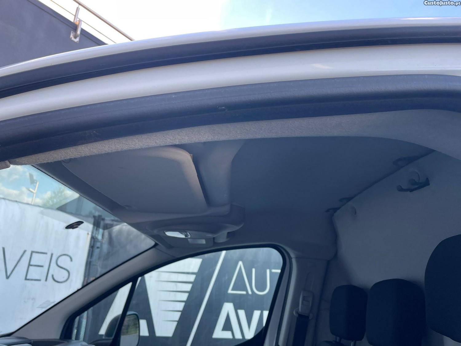 Peugeot Partner 1.5 BlueHDi Pro Standard — fotografia 2