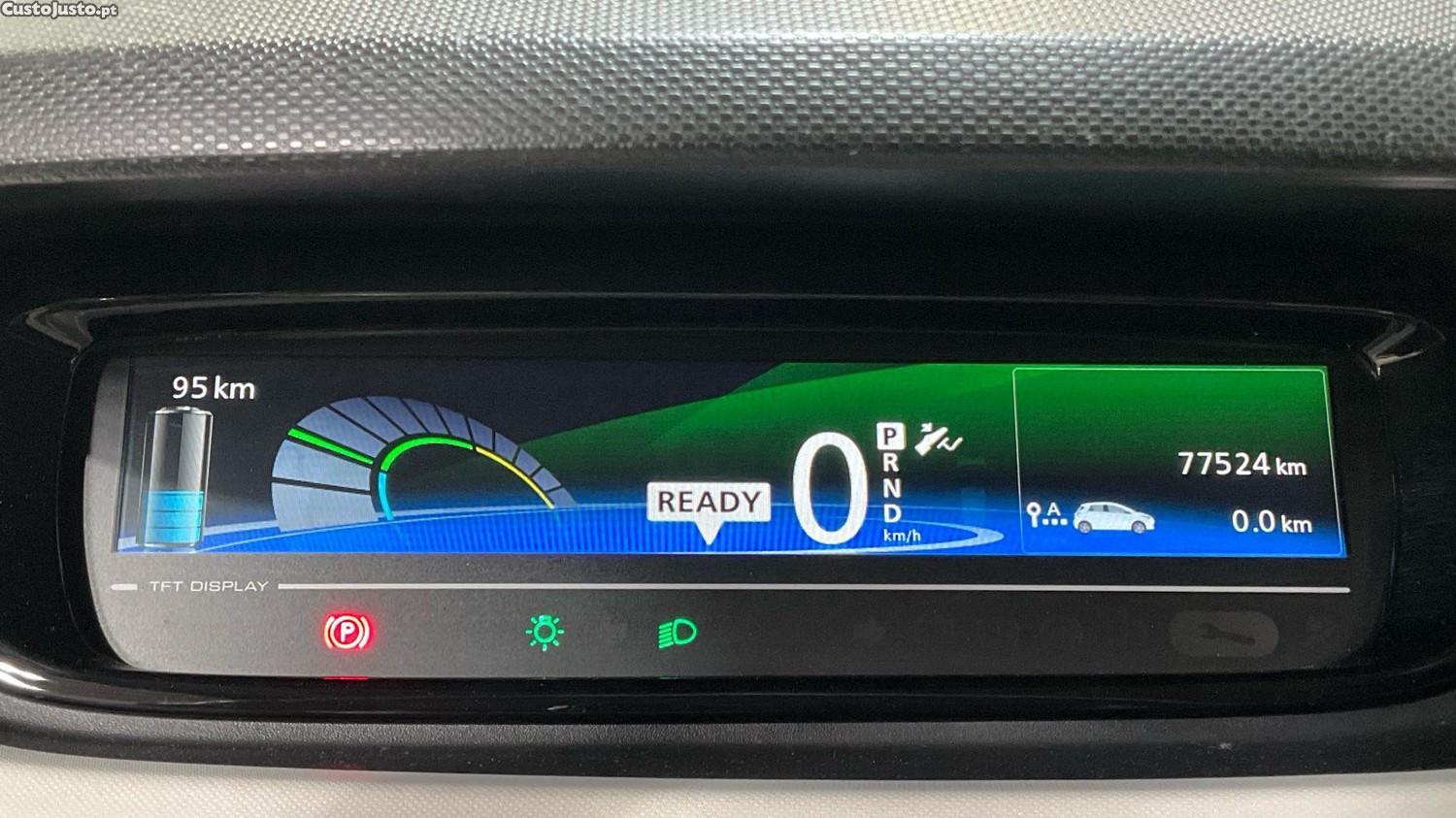 Renault Zoe LIFE 40+B Própria=Iva dedutivel+Nacional — fotografia 4