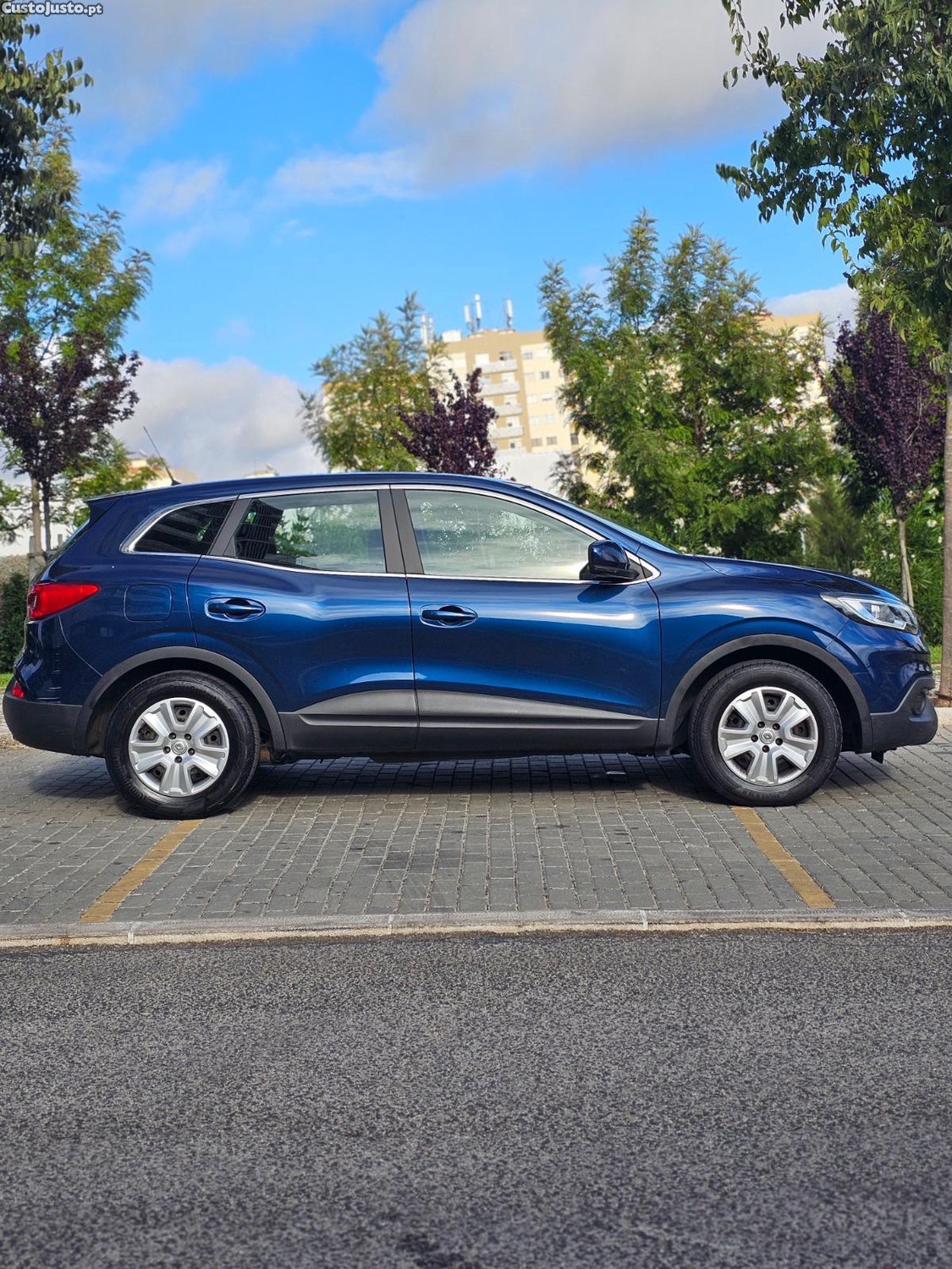 Renault Kadjar 1.2 — fotografia 8
