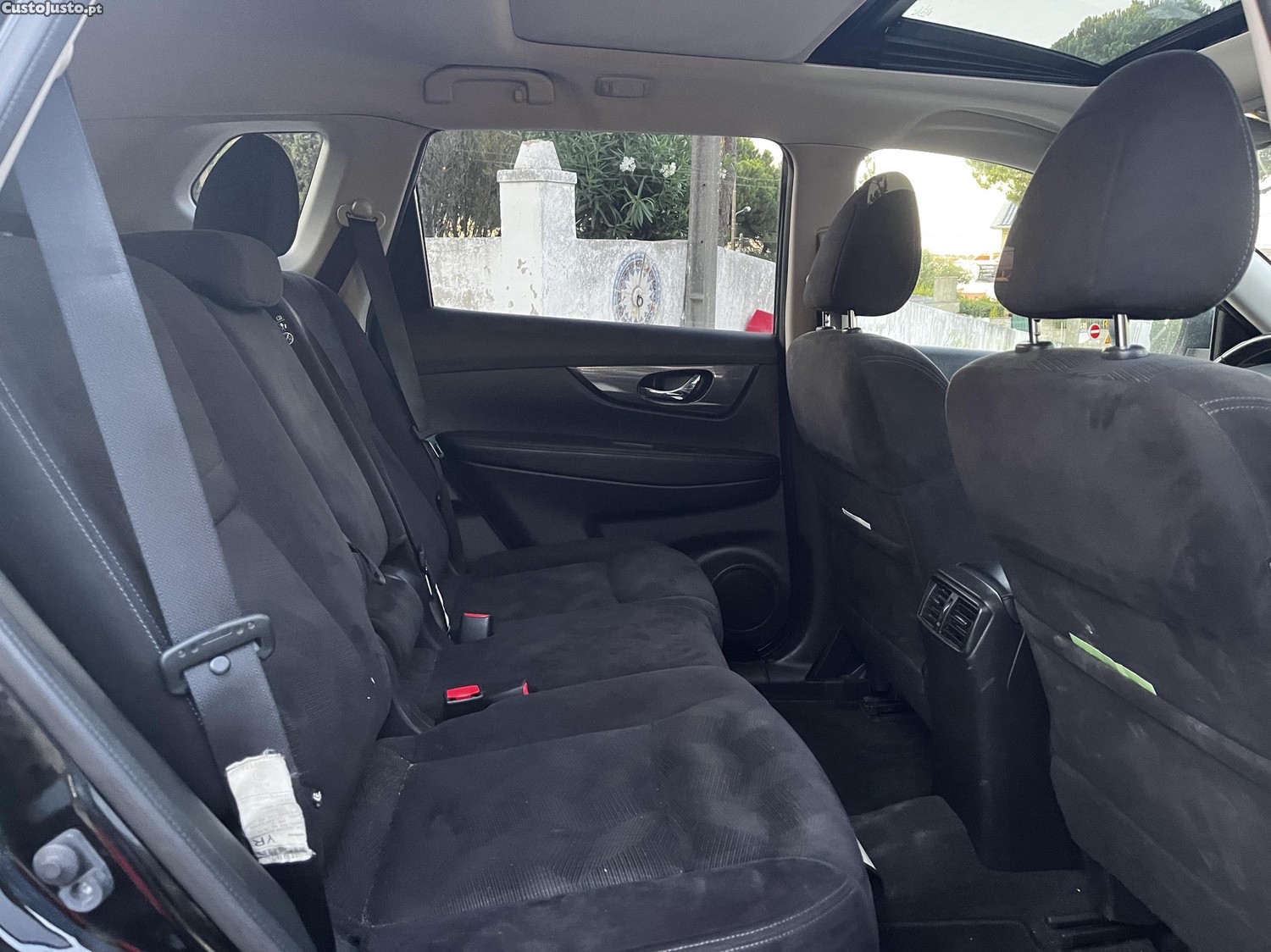 Nissan X-Trail 1.6 dci 130cv — fotografia 3
