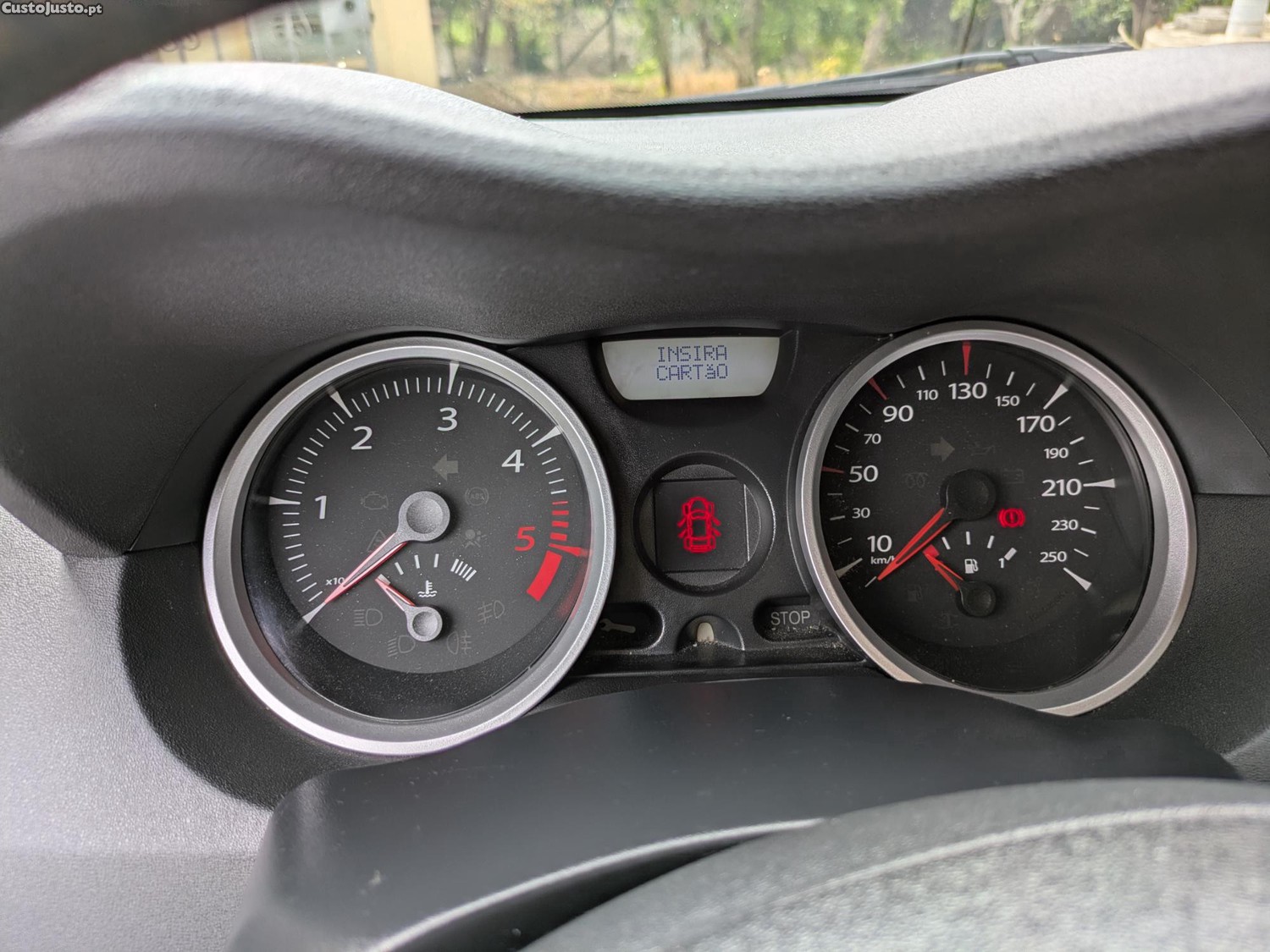 Renault Mégane II 1.5dci Extreme — fotografia 10