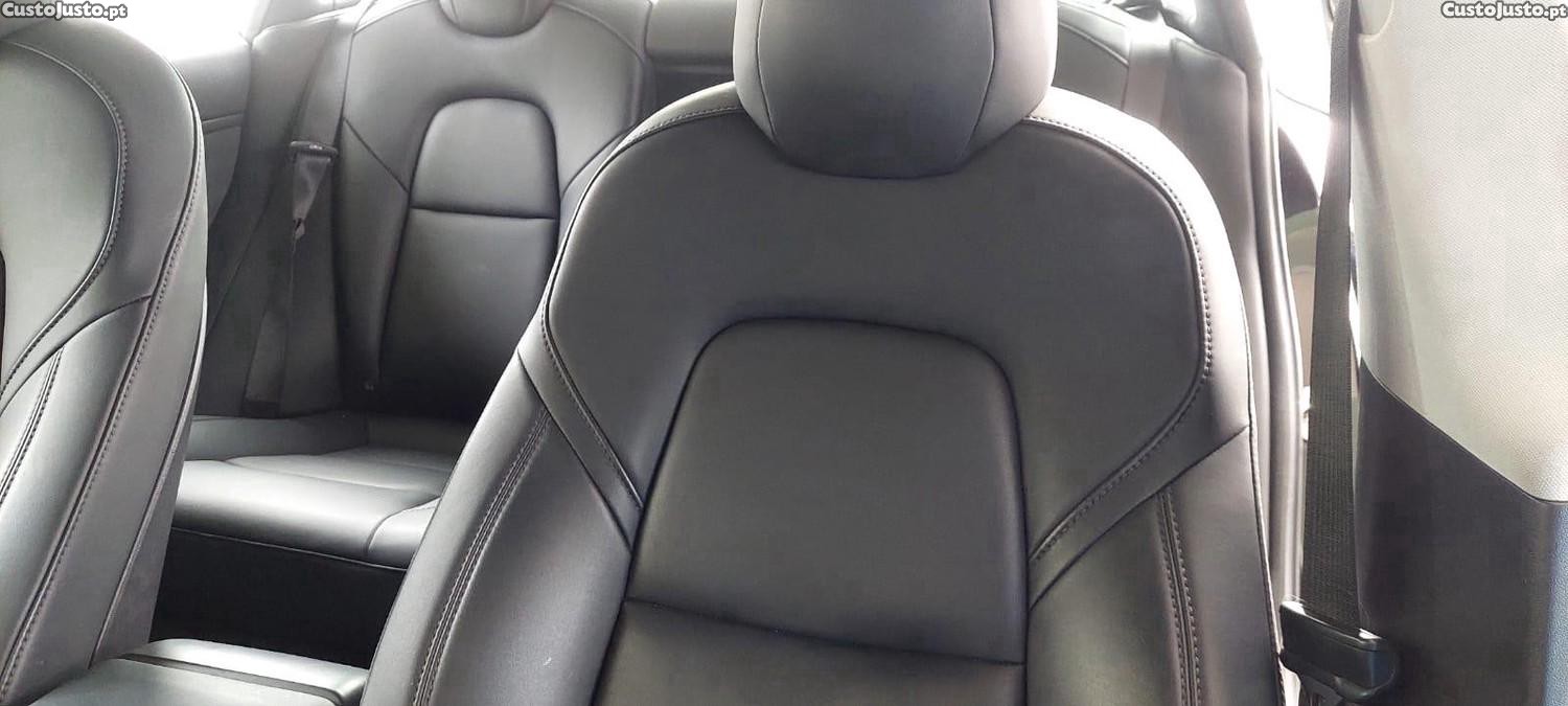 Tesla Model 3 Dual Motor AWD - Long Range- 475 CV -Tracção integral — fotografia 3
