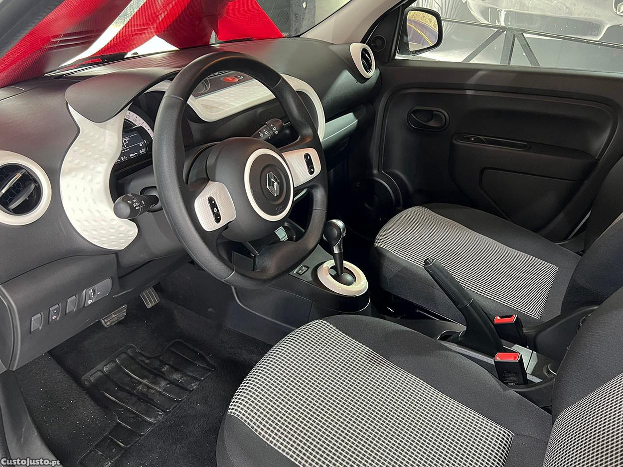 Renault Twingo 22 Zen — fotografia 16