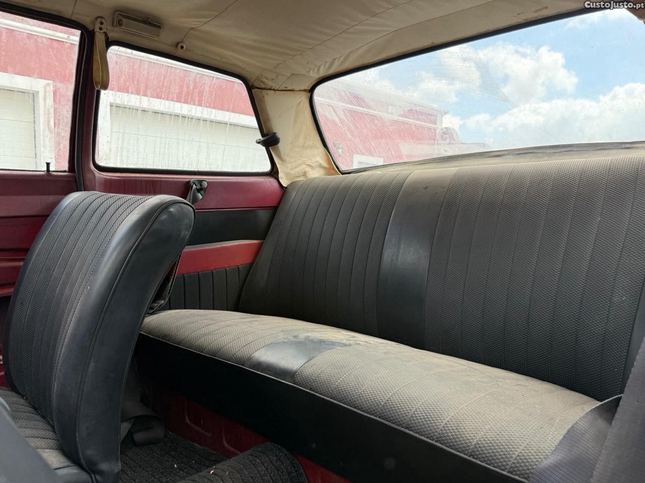 Opel Kadett 2 Door 1.1 1967 — fotografia 12