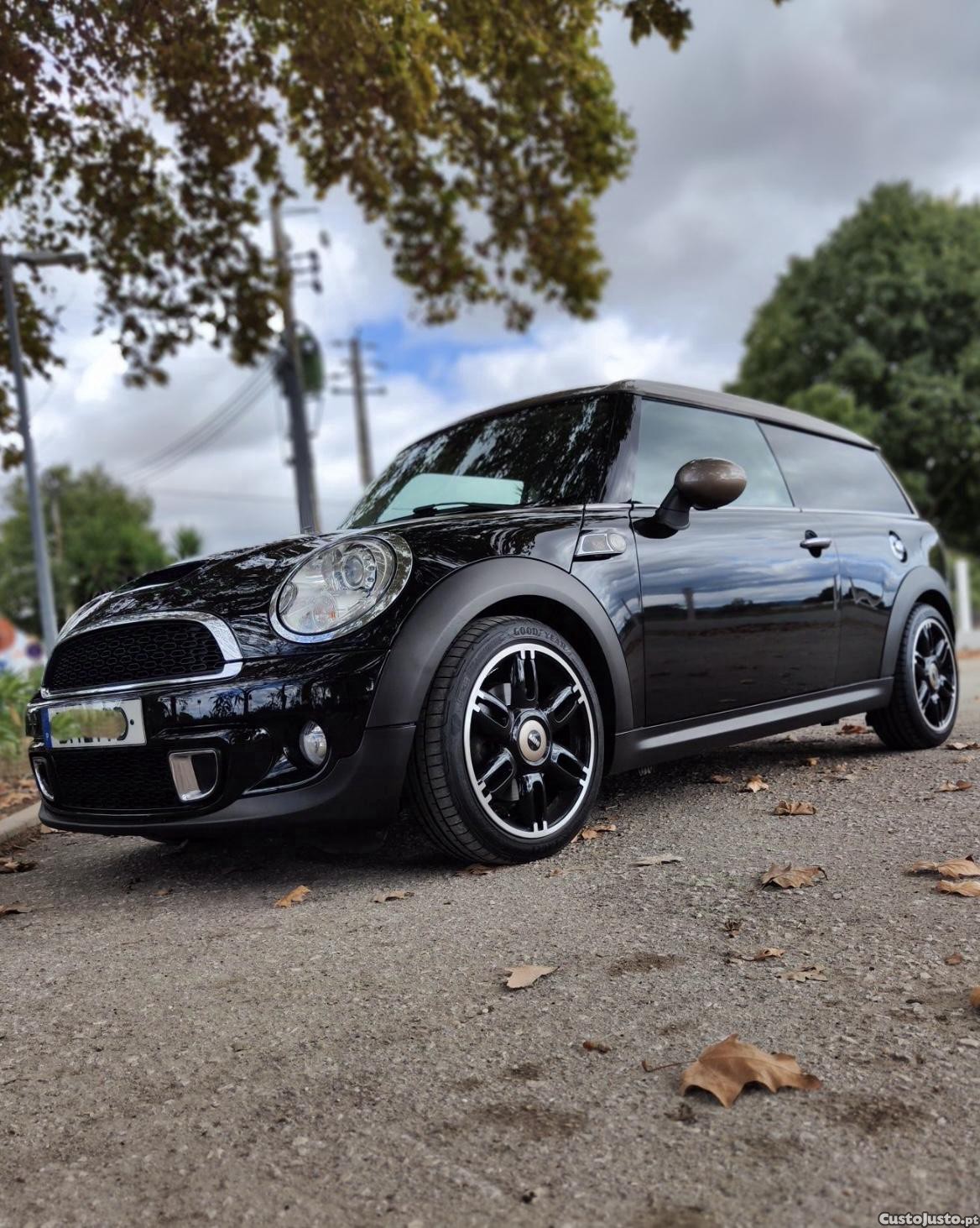 MINI Cooper S 1.6 184Cv Bond Street — fotografia 8