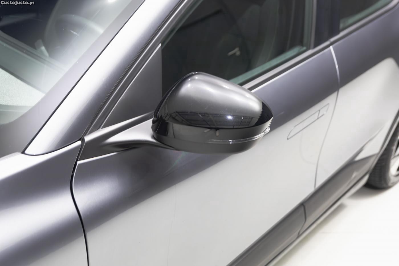 Renault Mégane EV60 Equilibre Optim — fotografia 8