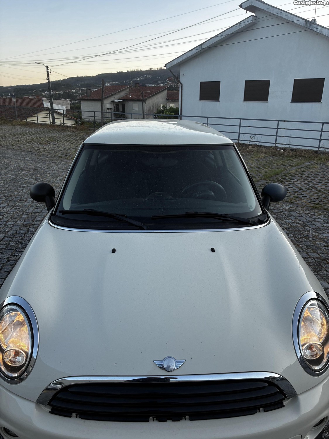 MINI One — fotografia 11