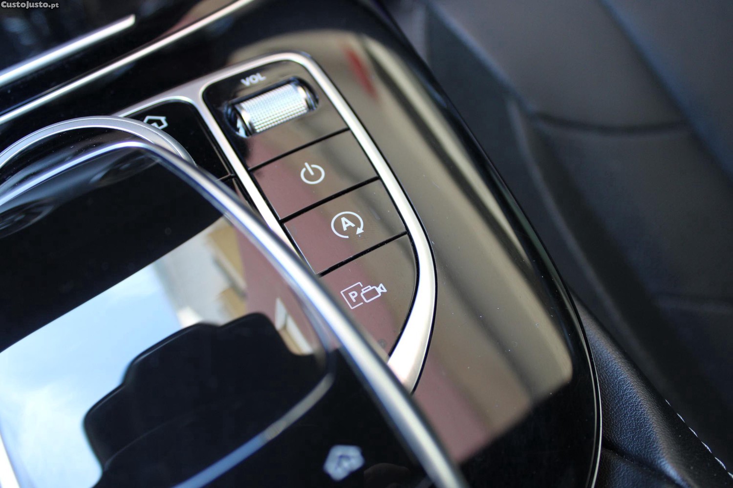 Mercedes-Benz CLS 53 AMG Cls 53 AMG 4Matic — fotografia 3