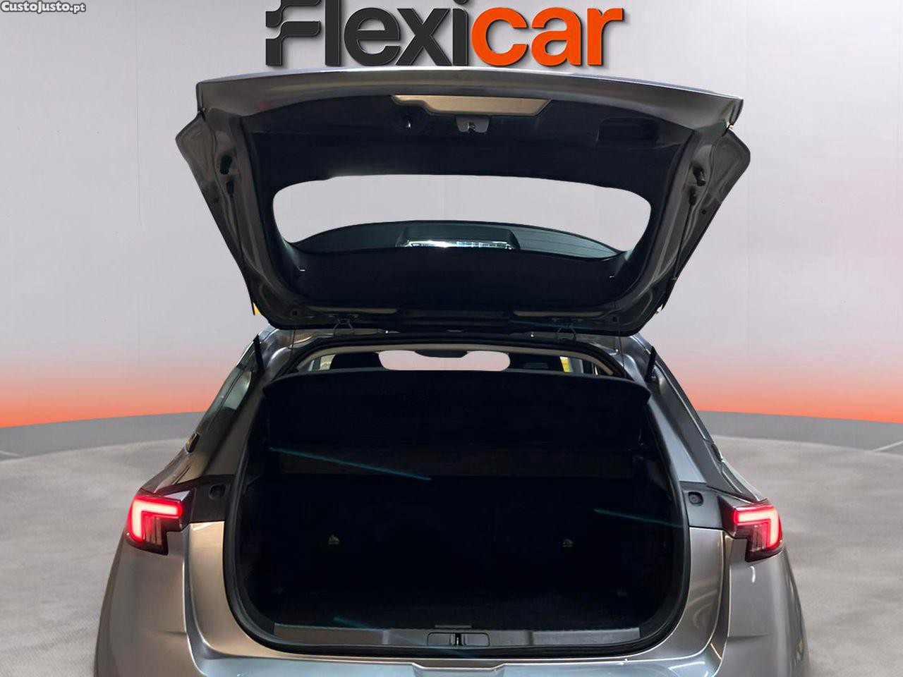 Opel Mokka 1.2 T Elegance AT — fotografia 6