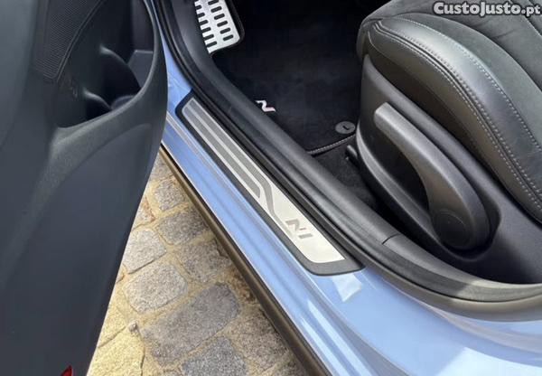 Hyundai i30 N — fotografia 9