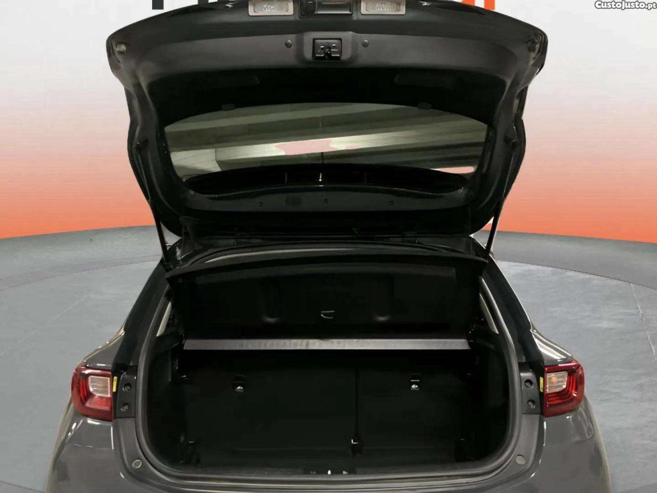 Kia Stonic 1.0 T-GDi Wave — fotografia 9