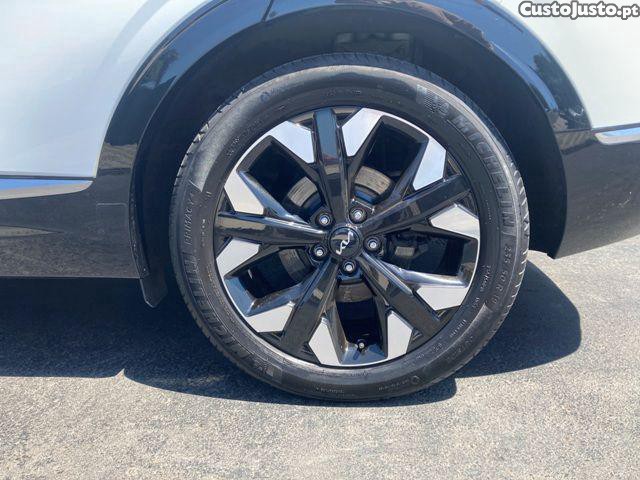Kia Sportage 1.6 T-GDI AWD Vision — fotografia 18