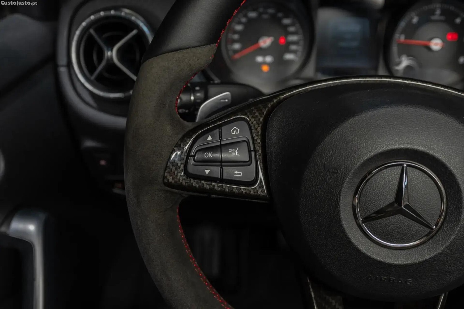 Mercedes-Benz X 250 Aut. POWER EDITION — fotografia 15