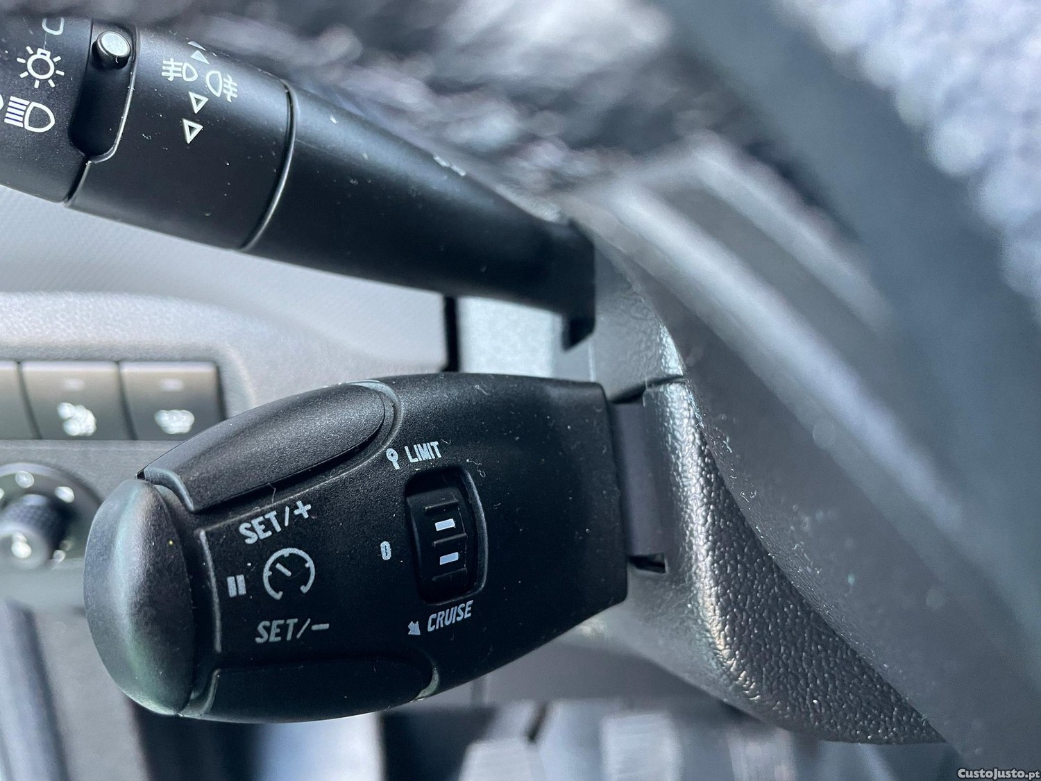 Peugeot Partner 1.5 BlueHDi Pro Standard — fotografia 8