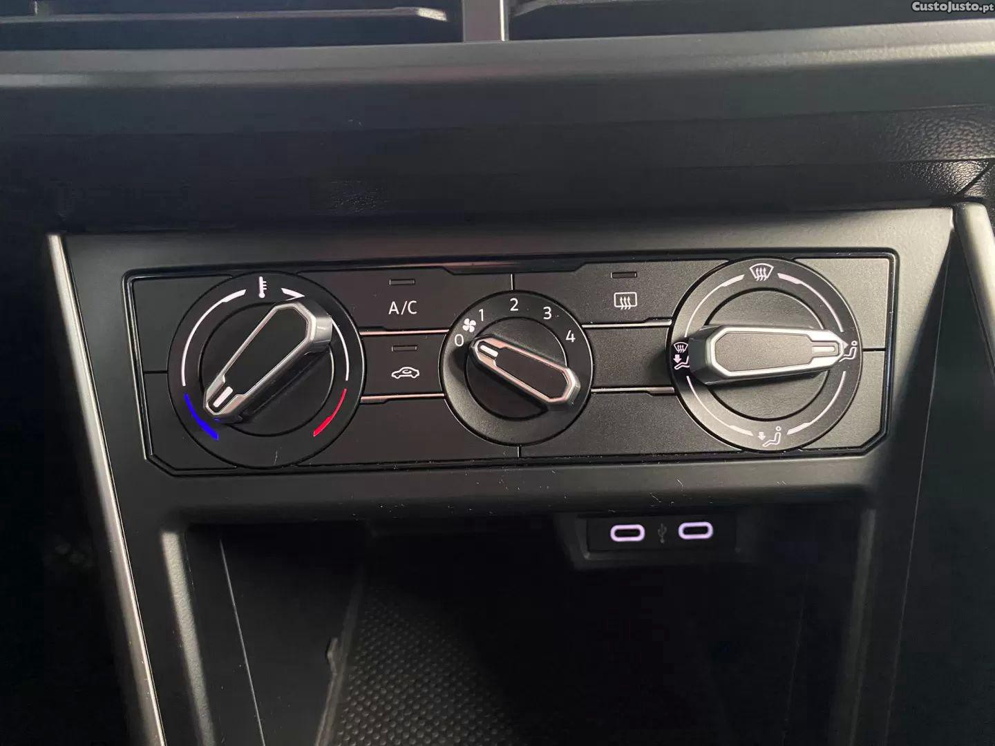 Volkswagen Taigo 1.0 tsi urban — fotografia 7