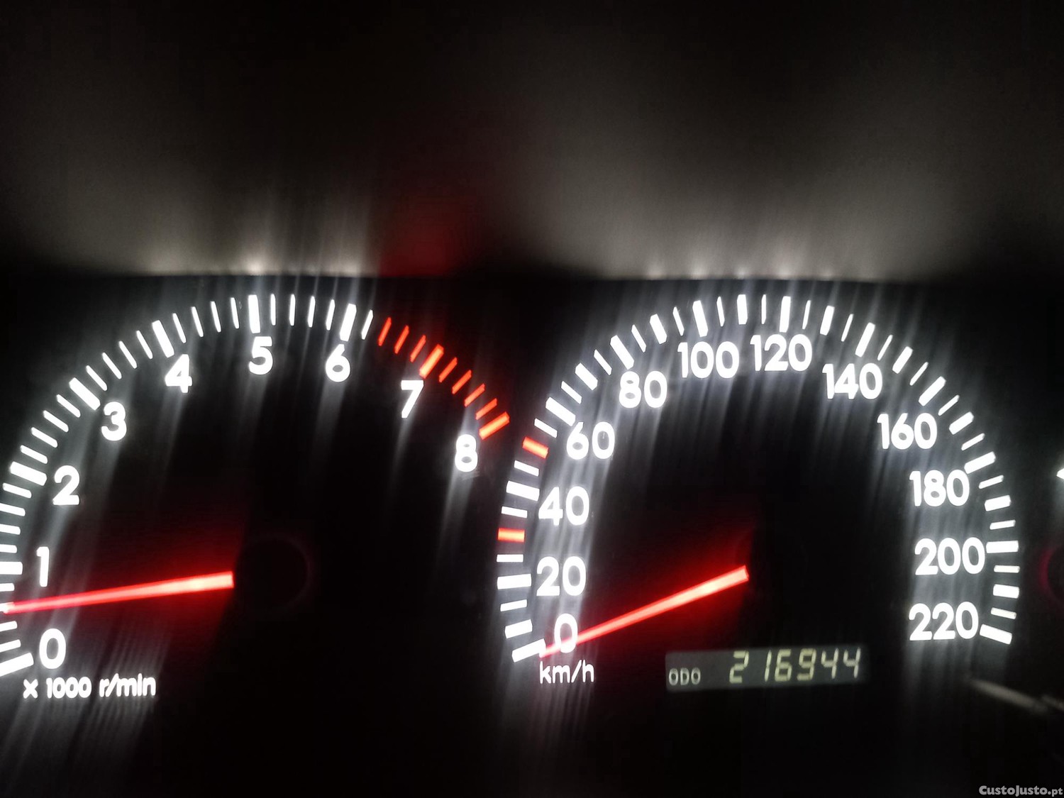 Toyota Corolla 1.4 VVT-i — fotografia 6