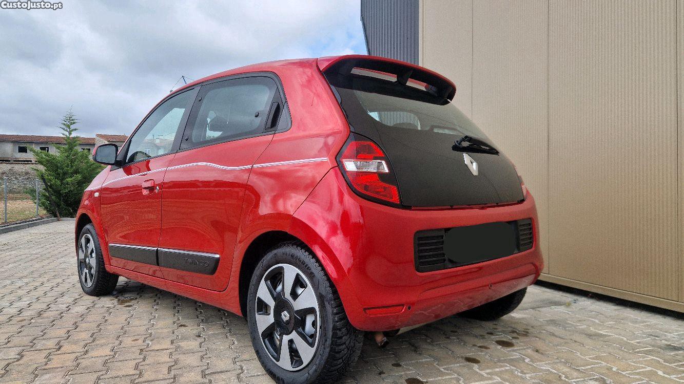 Renault Twingo 0.9 TCe 90cv Style - 15 — photo 2
