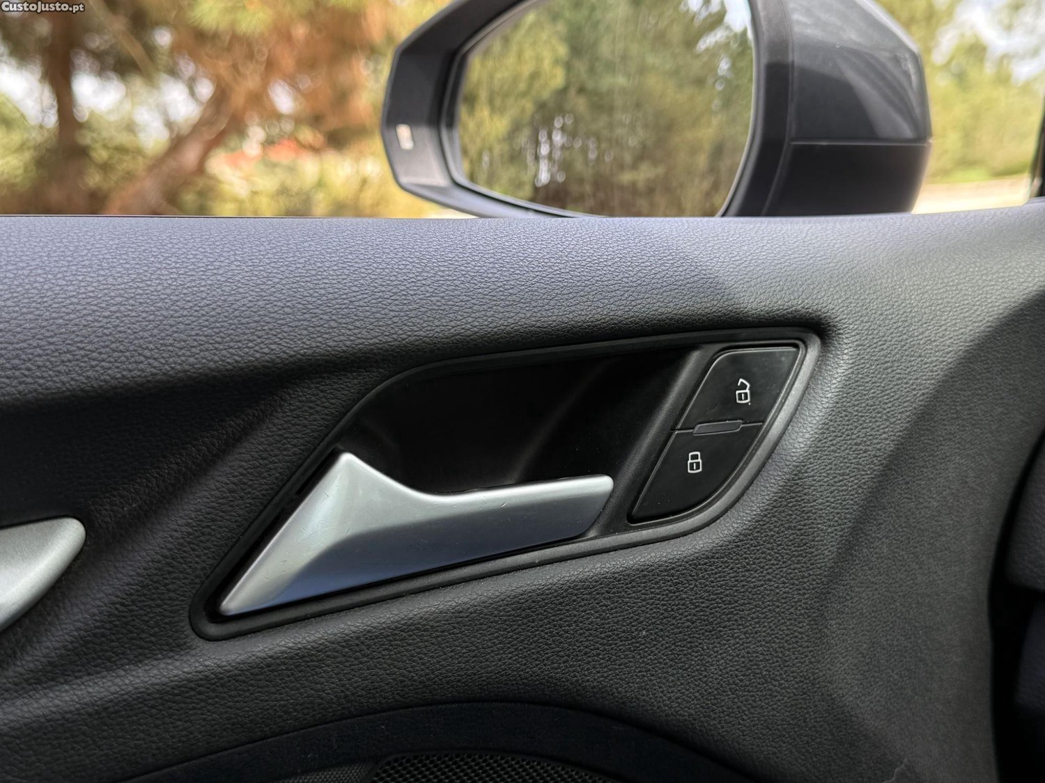 Audi A3 Sportback — fotografia 7