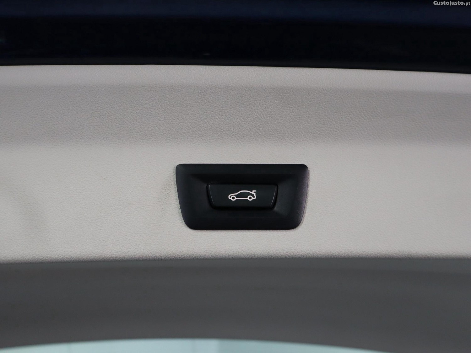 BMW X3 30 e xDrive — fotografia 2