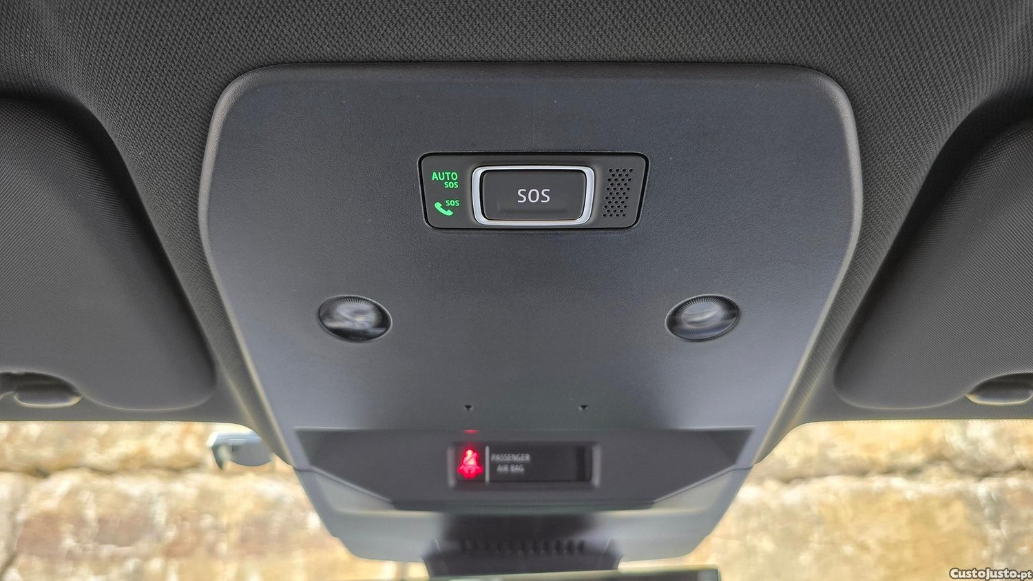 Renault Mégane E-Tech Techno 60KWh — fotografia 19