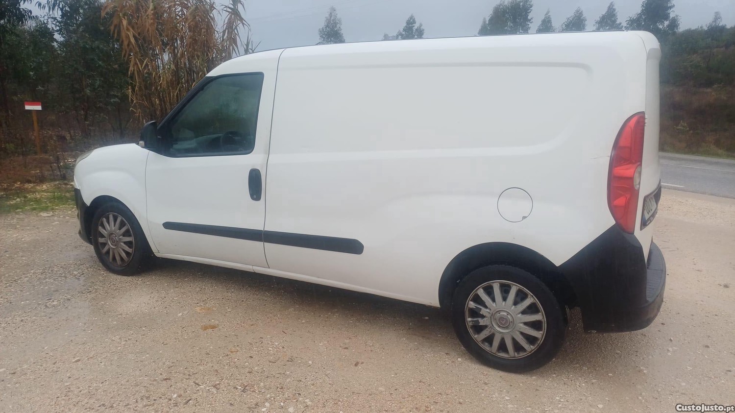 Fiat Doblo 1.6 Multijet - 11 foto 5