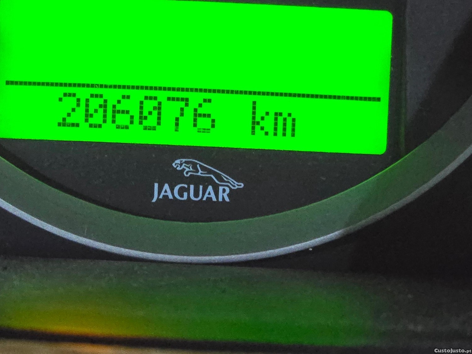 Jaguar S-Type 2.7 D V6 Classic Auto. — fotografia 13