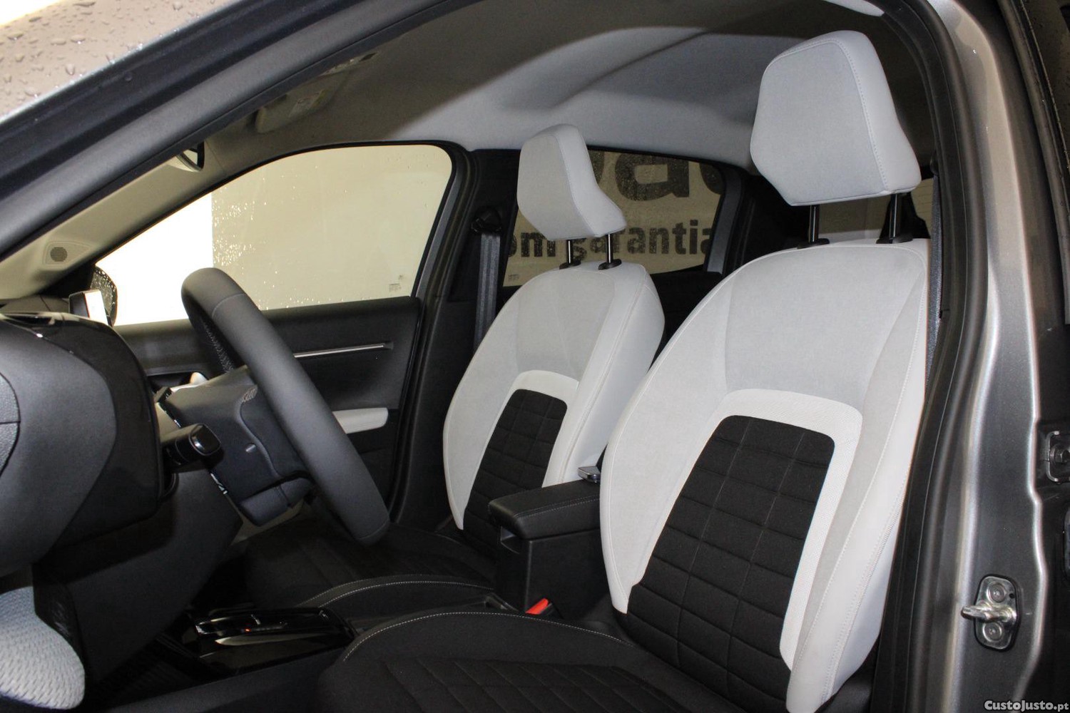 Citroën e-C3 MAX 44.0Kwh (AUTO) — fotografia 4