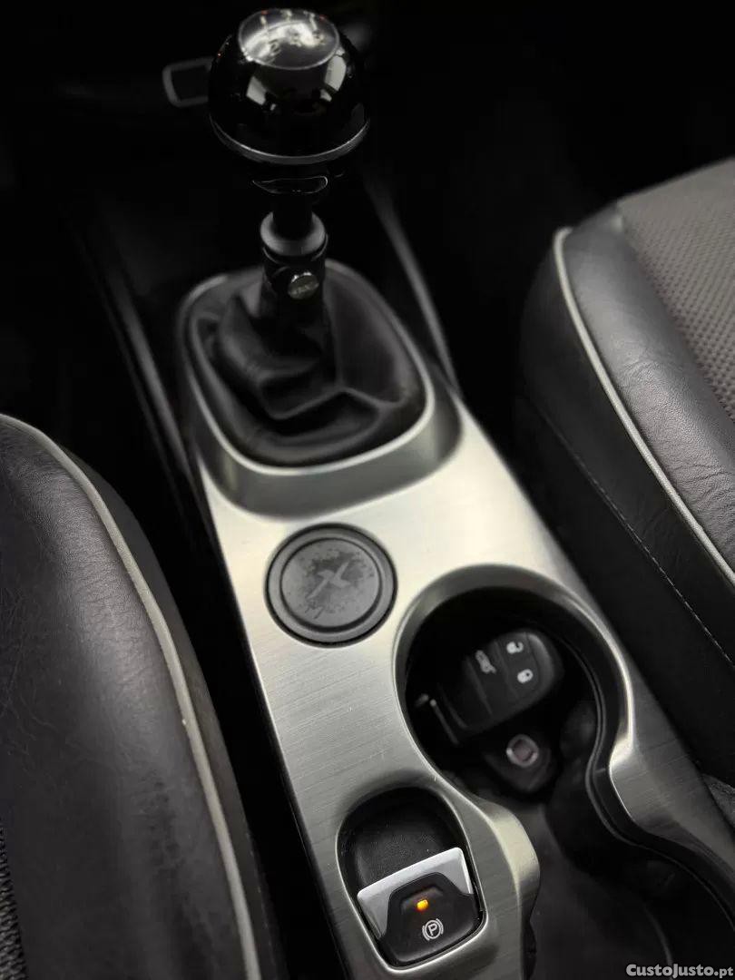 Fiat 500X 1.3 mj urban — fotografia 8