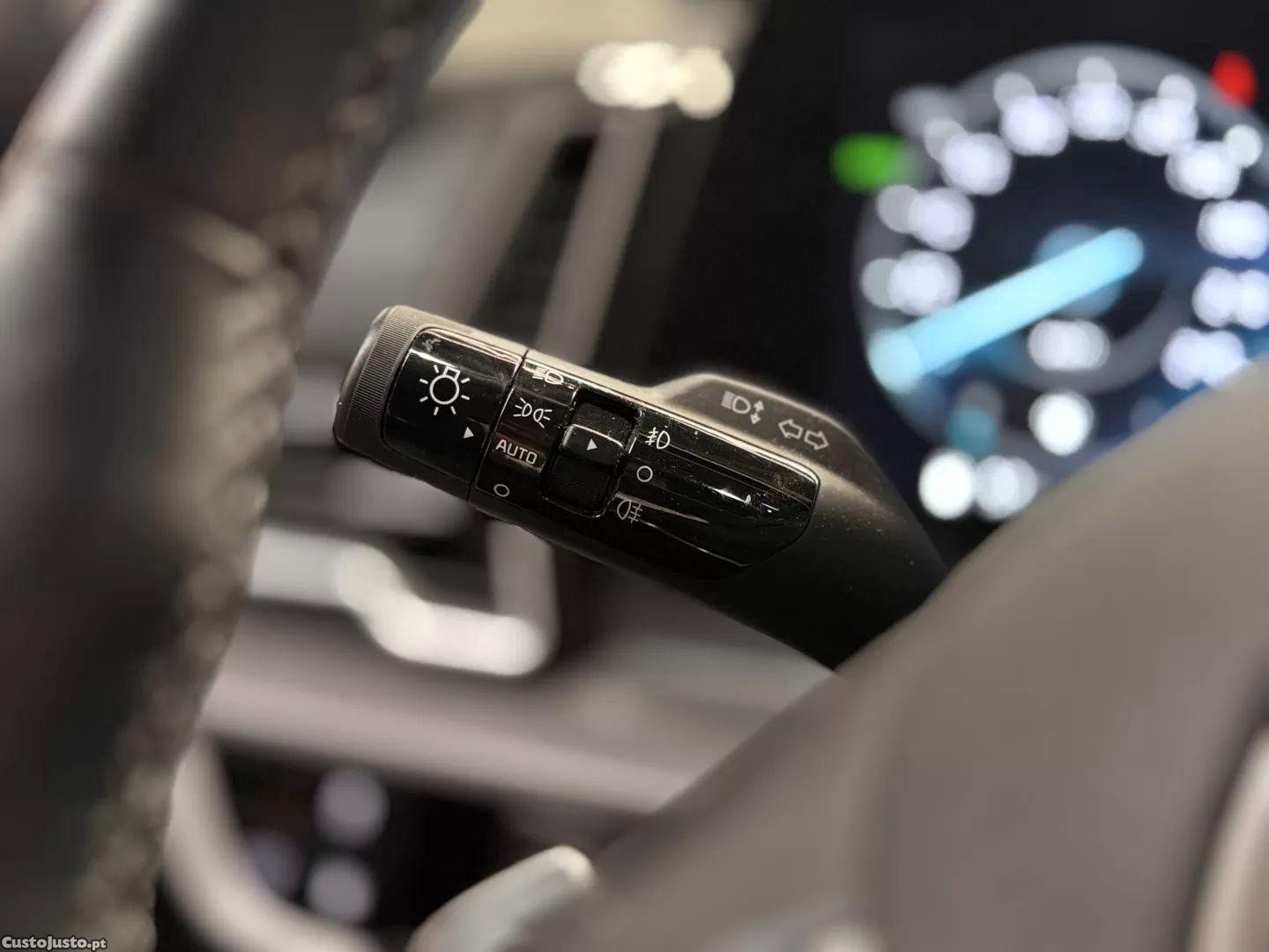 Kia Sportage 1.6 t-gdi phev tech+srf — fotografia 12