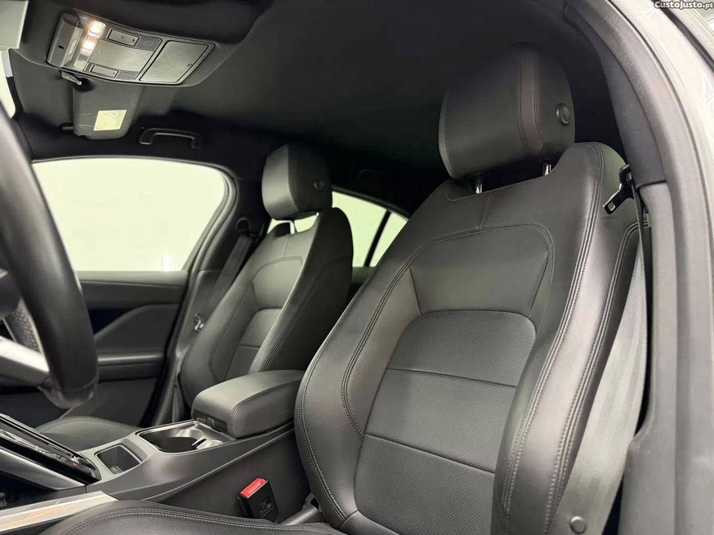 Jaguar I-Pace S awd aut. — fotografia 5