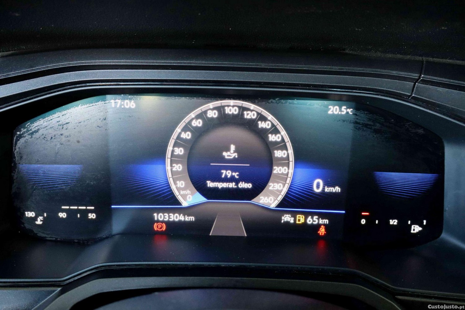 Volkswagen Taigo 1.0 TSI Life — fotografia 18