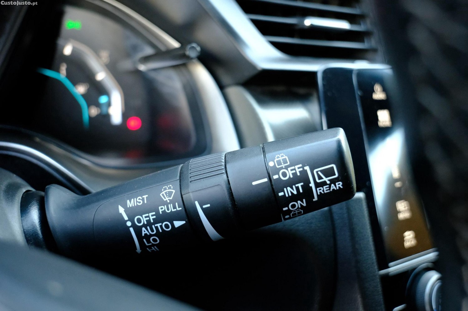Honda Civic 1.0 i-VTEC Elegance Connect Navi — fotografia 7