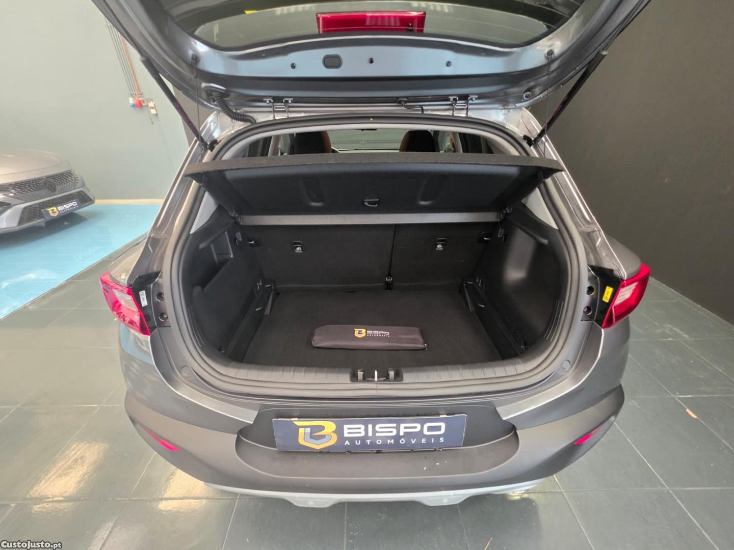 Kia Stonic 1.0 T-GDI Drive 7DCT — fotografia 6