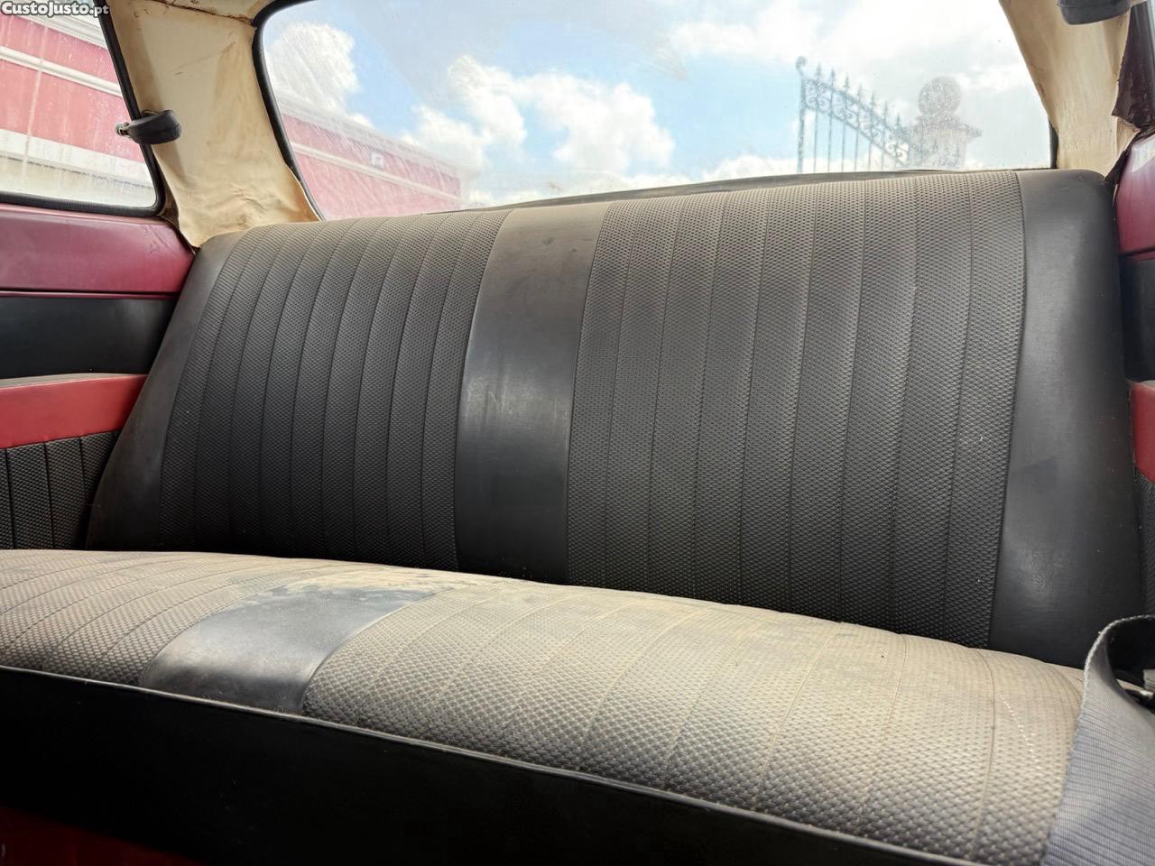 Opel Kadett 2 Door 1.1 1967 — fotografia 11