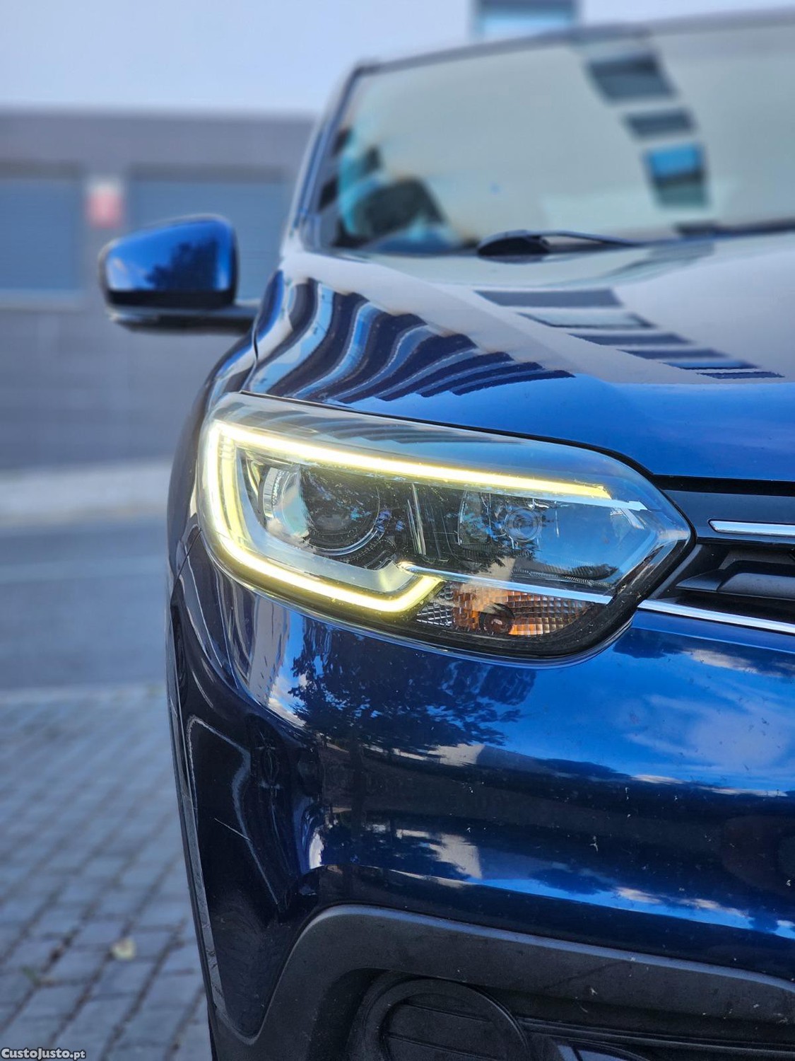 Renault Kadjar 1.2 — fotografia 7