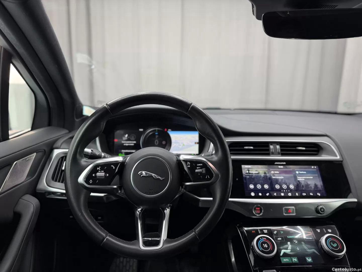 Jaguar I-Pace S awd aut. — fotografia 7
