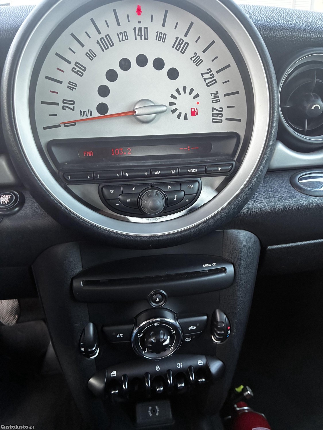 MINI One — fotografia 9