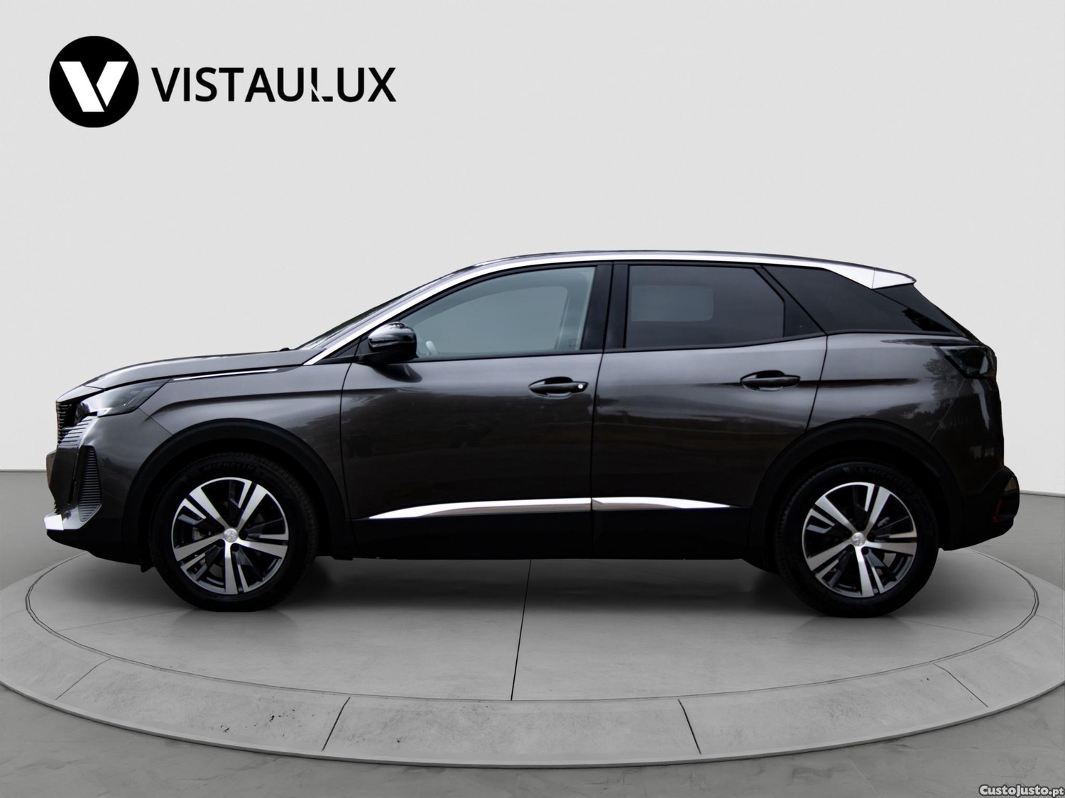 Peugeot 3008 1.2 Hybrid Allure Pack e-DCS6 - 24 — photo 4