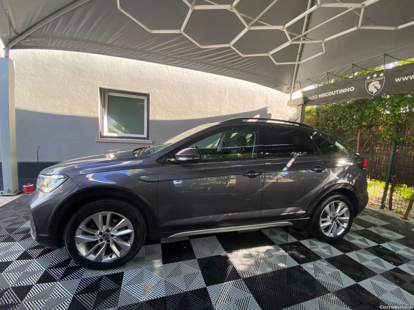 Volkswagen Taigo 1.0 tsi urban — fotografia 17