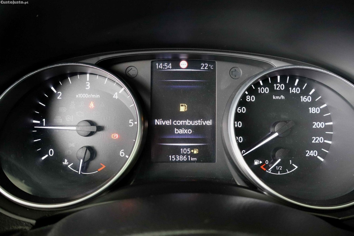 Nissan Qashqai 1.5 dCi N-Connecta — fotografia 16
