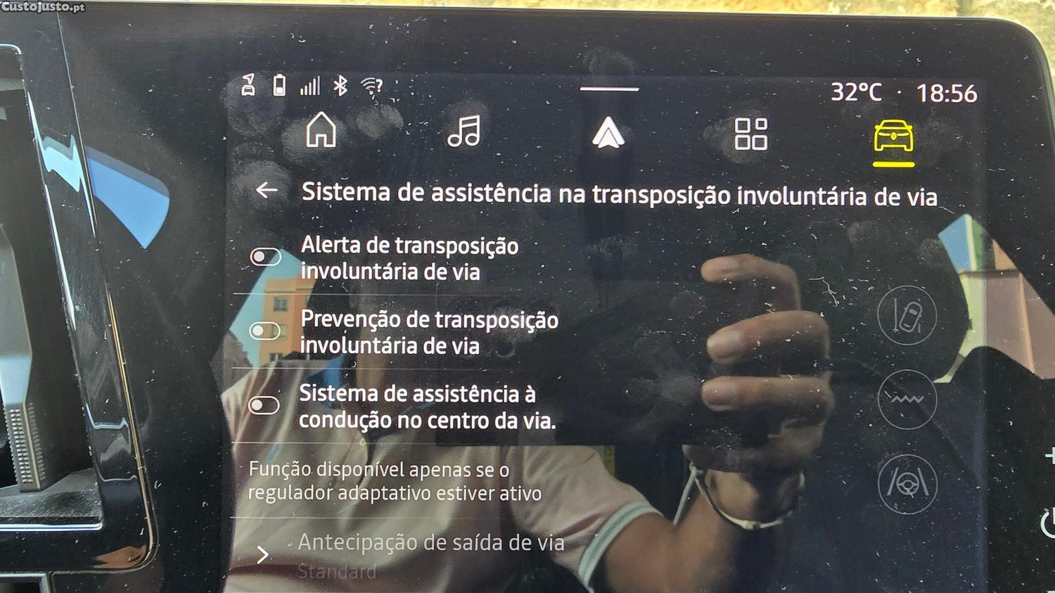 Renault Mégane E-Tech Techno 60KWh — fotografia 5