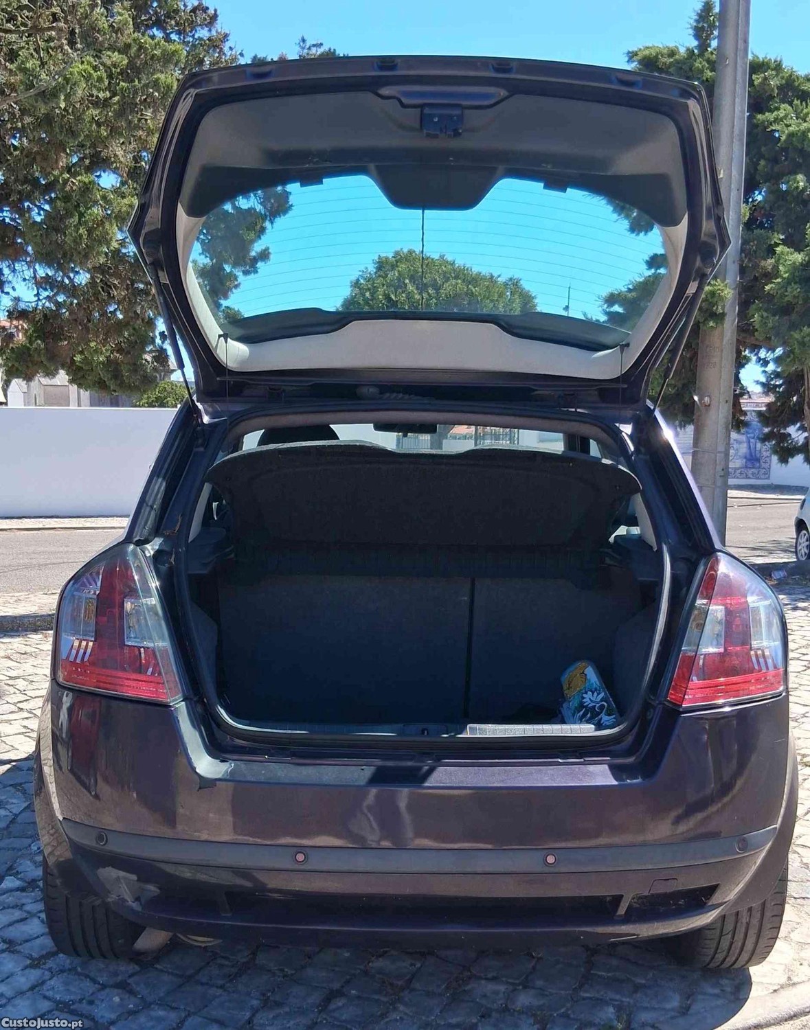 Fiat Stilo — fotografia 7